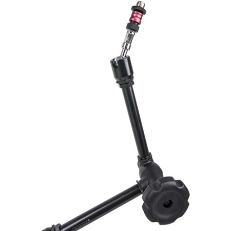 Kupo 5/8"-27 Quick Release Adapter Male Top Mount