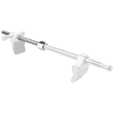 Kupo 10" Extension Adapter for Super Viser Clamp Center Jaw