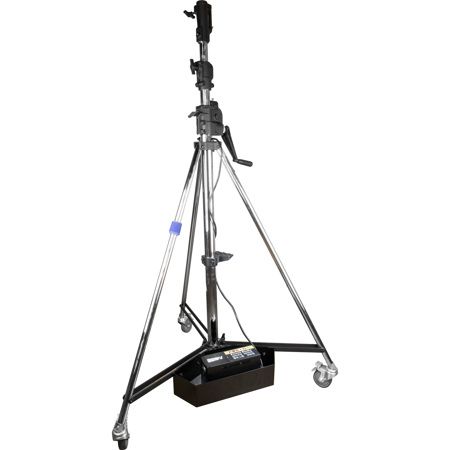 Kupo Steadicam Stand Tray, Black