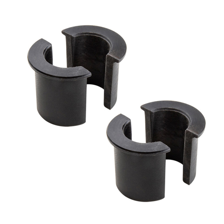 Kupo Speed Rail Shim for 2" Couplers to 35mm-38mm Pipe, Set of 2