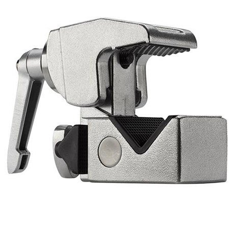 Kupo G700512 Convi Clamp, Silver