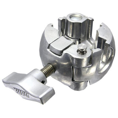 Kupo G900412 3-Way Clamp for 1.0-1.4 inch Tube