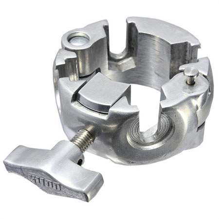 Kupo G900712 4-Way Clamp for 1.4-2.0 inch Tube
