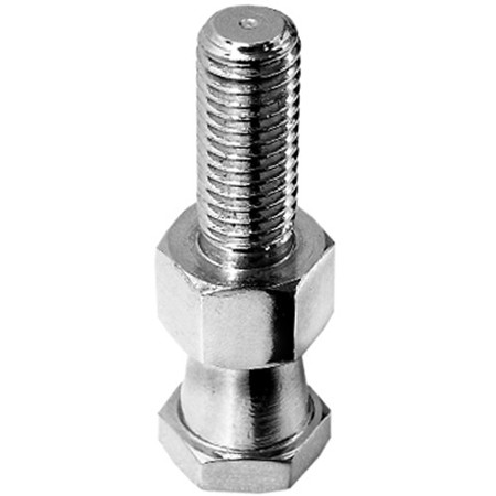 Kupo M10 x 25 Stud for the Convi Clamp