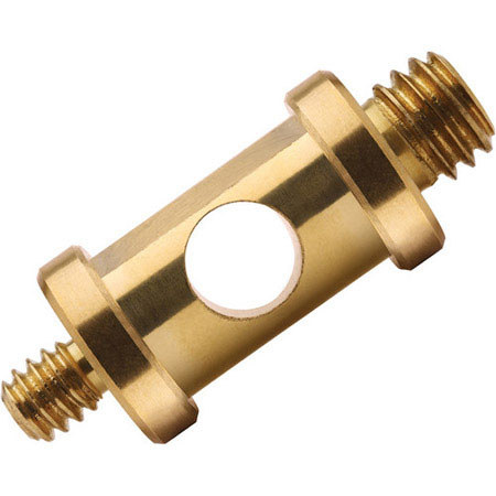 Kupo Round Stud with 3/8"-16 & 1/4"-20 Male Thread