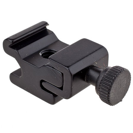 Kupo Hot Shoe Adapter, 1.74" Length