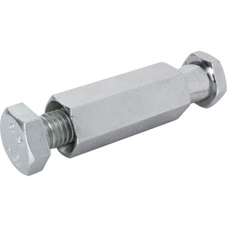 Kupo M10 x 30 Threaded Socket Adapter for the Convi Clamp