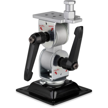 Kupo Monitor Arm with Hex Baby Pin