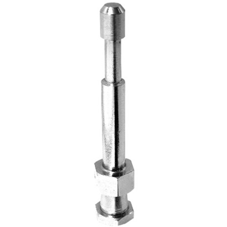 Kupo 3/8" Snap In Pin for the Convi Clamp