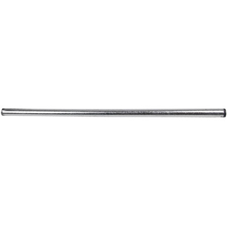 Kupo 5/8" Diameter Steel Tube with 20" Length