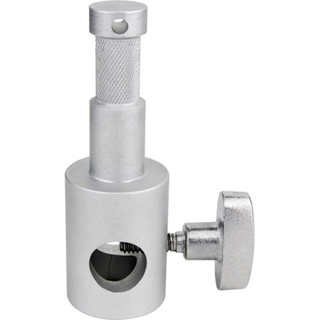 Kupo 5/8" Receiver Stud to 5/8" Baby Stud Adapter