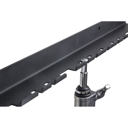 Kupo 46.5" Hanger for Lightweight Stand, Matte Black