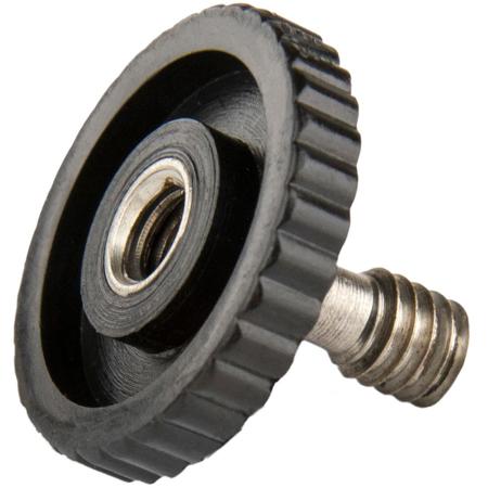 Kupo 1/4"Male to 1/4" Female Screw Adapter