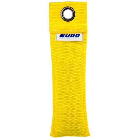 Kupo 6" Sausage Camera Marker, Yellow