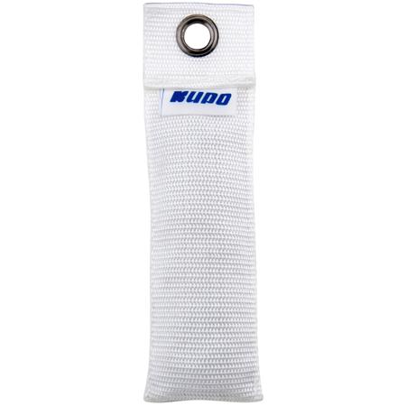 Kupo 6" Sausage Camera Marker, White