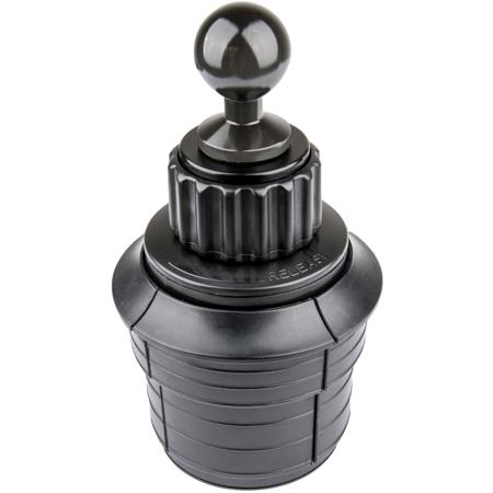 Kupo Super Knuckle Cup Holder Mount