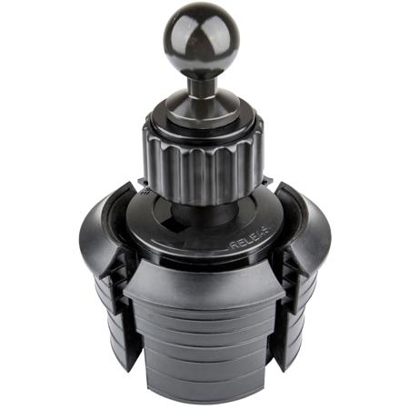 Kupo Super Knuckle Cup Holder Mount