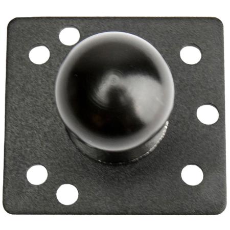 Kupo Super Knuckle Square AMPS Mount