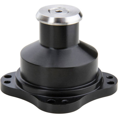 Kupo Freefly Toad Male Mount, Black