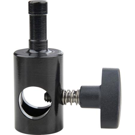 Kupo 5/8" Baby Receiver to 3/8" Dia Stud