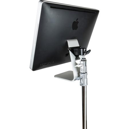 Kupo Stand Mount Adapter for iMac, Black