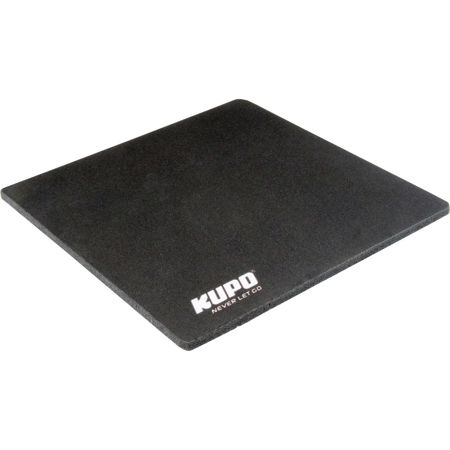 Kupo Mouse Pad for Tethermate, Black