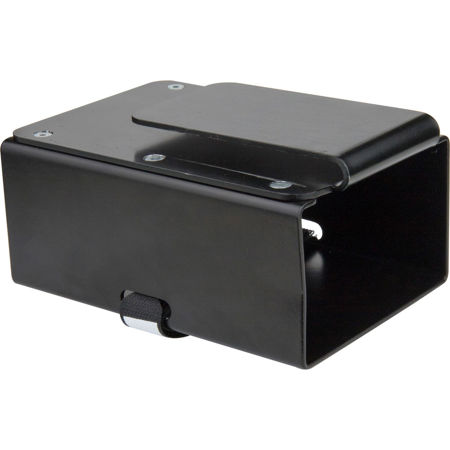 Kupo Hard Drive Holder for Tethermate, Black