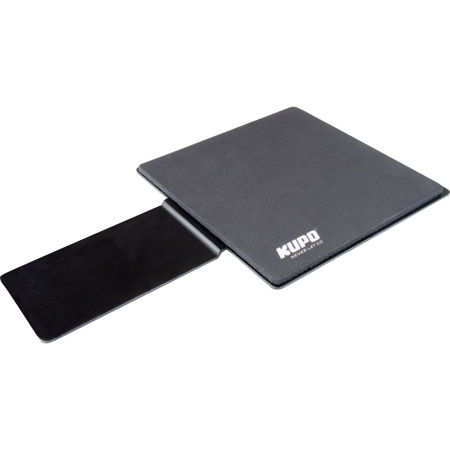 Kupo Side Table with Mouse Pad for Tethermate
