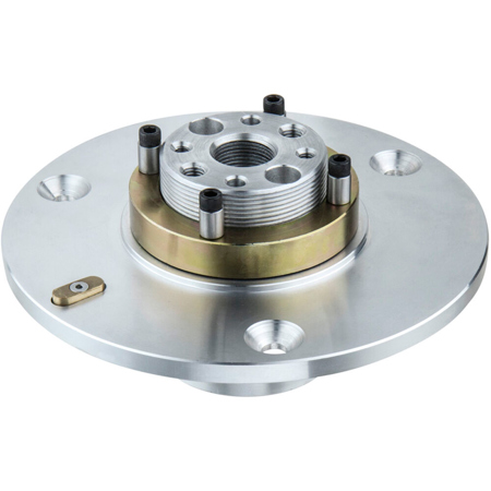 Kupo Mitchell to Elemack Adapter with Castlenut