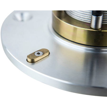 Kupo Mitchell to Elemack Adapter with Castlenut