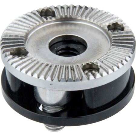 Kupo M6 ARRI Rosette Bolt-On Mount