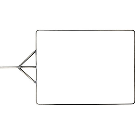 Kupo 18x24" Closed End Flag Frame
