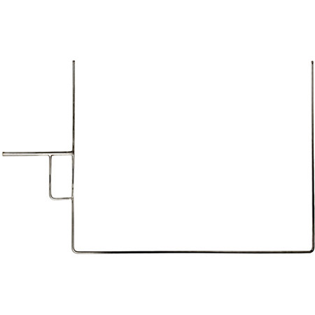 Kupo 18x24" Open End Flag Frame