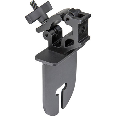 Kupo C-Boom Clamp for 1-1/4" & 1-1/5" Pipes