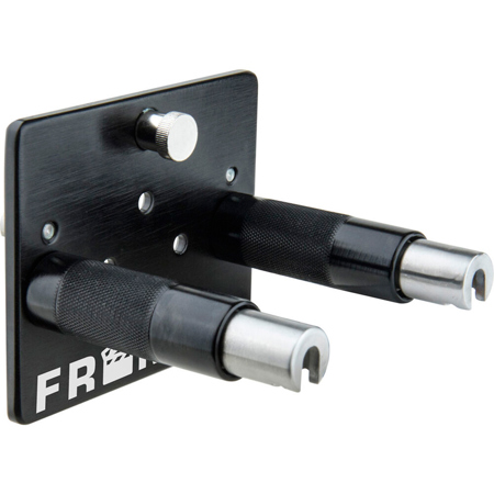 Kupo Assistant's Front Box Mount for Fluid Heads