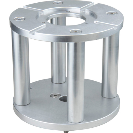 Kupo Mitchell to Mitchell 6" Camera Riser