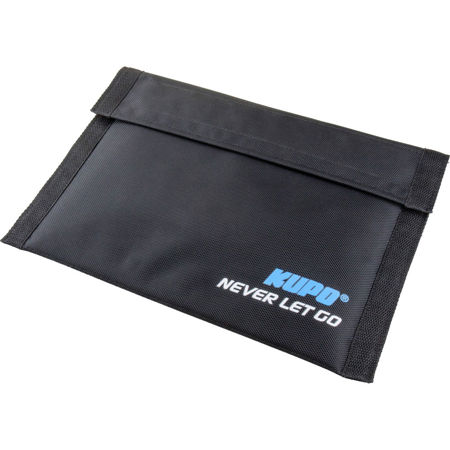 Kupo Multi-Sleeve Pouch for 15'' Apple MacBook Pro
