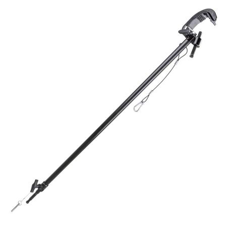 Kupo Medium Lightweight Telescopic Hanger with 5/8" Baby Stud