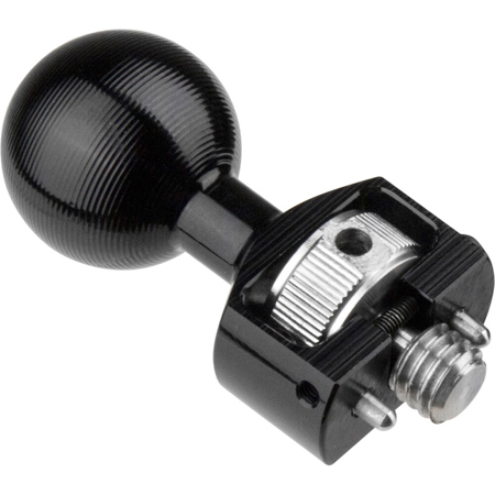 Kupo Super Knuckle Ball with 3/8" Screw & Locating Pin