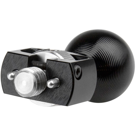 Kupo Super Knuckle Ball with 3/8" Screw & Locating Pin