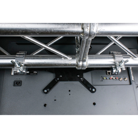 Kupo VESA Mounting Expansion Adapter, 100/200mm