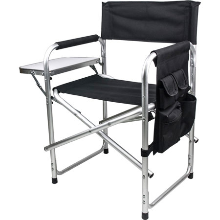 Kupo Aluminum Director Chair