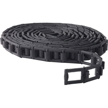 Kupo Plastic Chain for Background Paper Drive Set