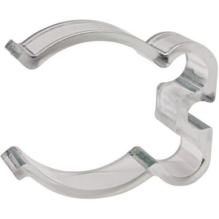 Kupo Owl Cable Clips - 1.6-2.0" (40.6 - 50.8mm), 4 Pack