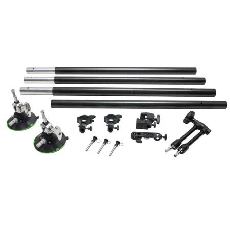 Kupo Car Rig Shot Kit