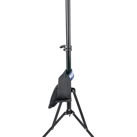 Kupo Wrap and Go Shot Bag for Stand and Boom, 5 lbs (2.27kg)