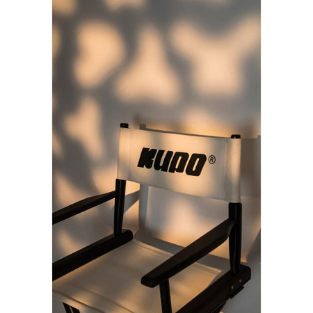 Kupo 18x24" Cookie Wood Cucoloris Breakup