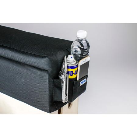 Kupo Apple Box Seat Cushion, Vertical