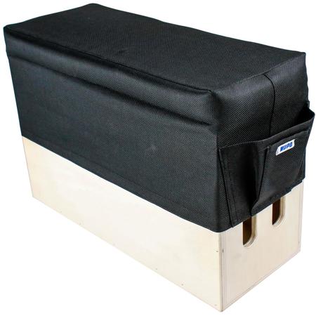 Kupo Apple Box Seat Cushion, Horizontal