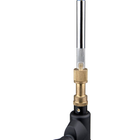 Kupo 1/4"-20 Thread 3/8" Stud for Stand Top